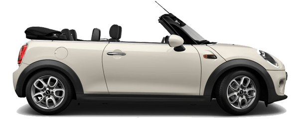 Bodrum Mini Cooper Cabrio 1.5 Filo Kiralama