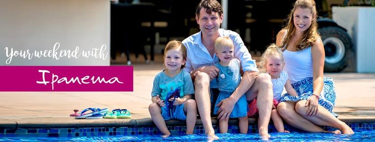 Facebook banner advertising