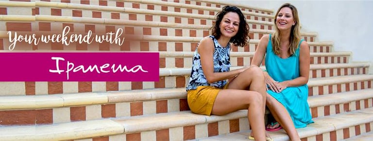 Facebook banner advertising