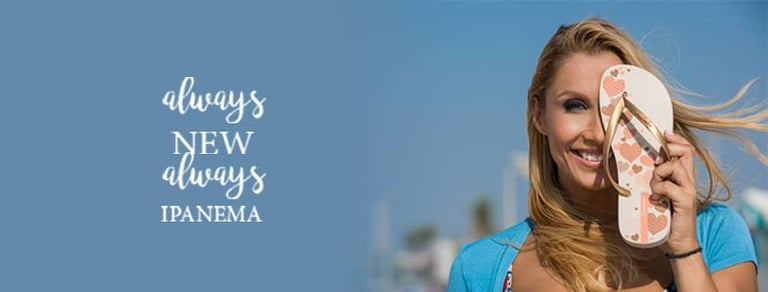 Facebook banner advertising