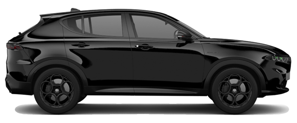 Bodrum Alfa Romeo Tonale Rental