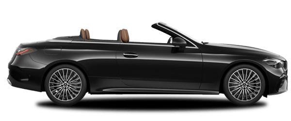 Bodrum Mercedes C-Class Cabrio Rental