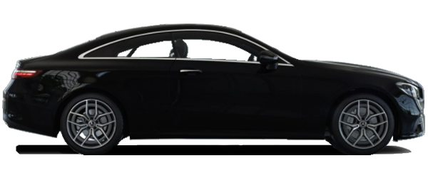 Bodrum Mercedes E-Class Rental