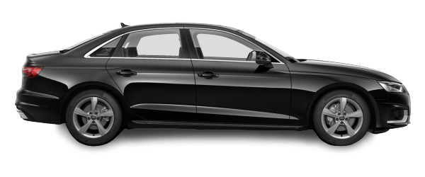 Bodrum Audi A6 Rental