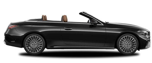 Bodrum Mercedes C-Class Cabrio Rental