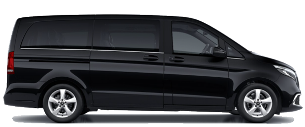 Bodrum Mercedes Vito Rental