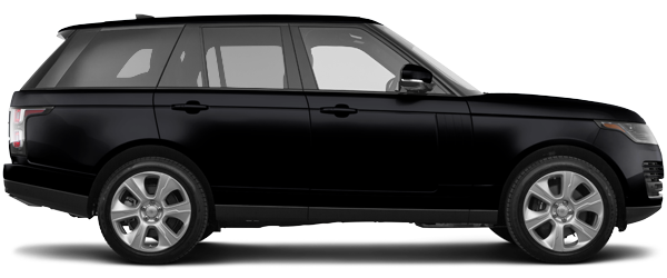 Bodrum Range Rover Rental