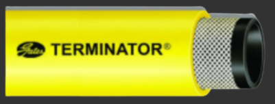 manguera Terminator Gates para multiusos