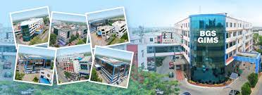 BGSGIMS Campus