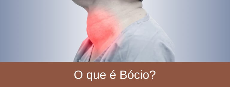 Bócio