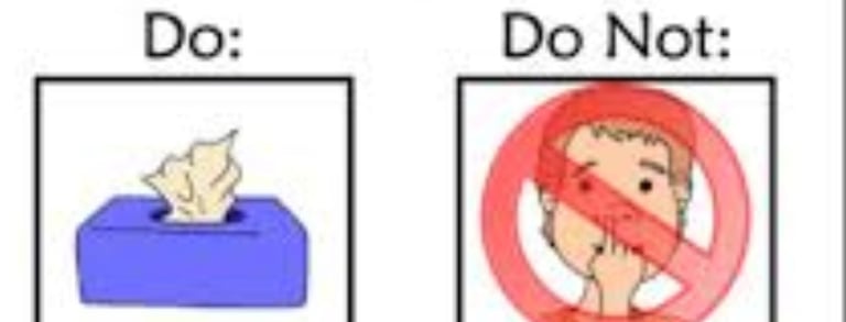 don't do