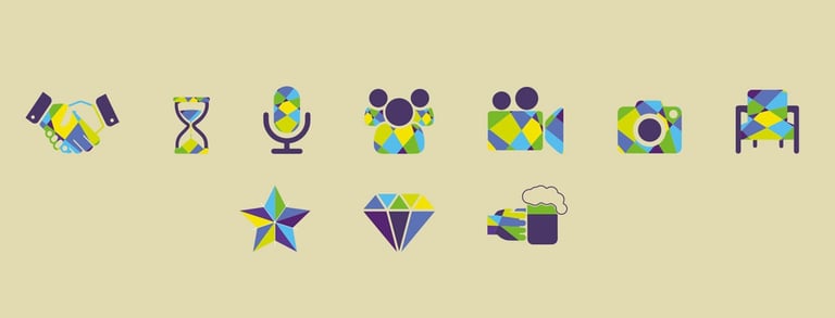 Habillage graphique - FRANCE IX