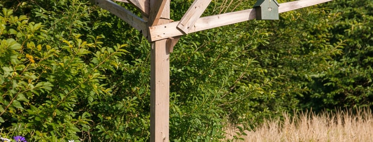 lotissement Domaine du Parc cadre naturel pour construire sa maison