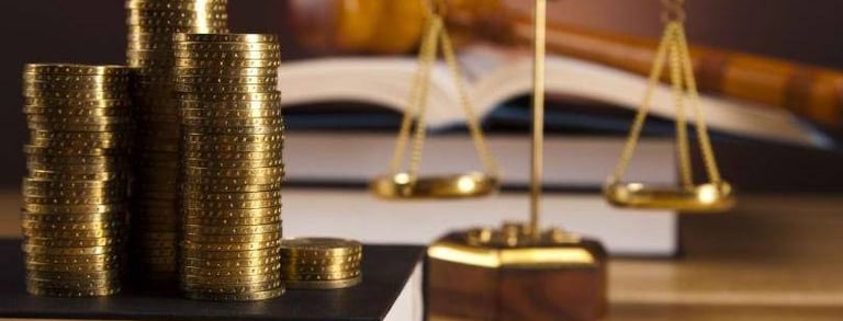 Derecho fiscal, determinación de impuestos, multas del sat, créditos fiscales, revisiones, visitas