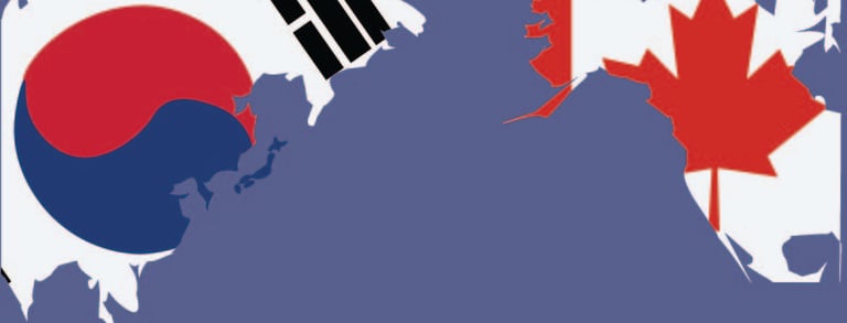 An illustration of world map, that is centered in Pacific Ocean