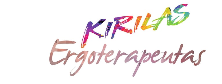 Ergoterapeutas Kirilias