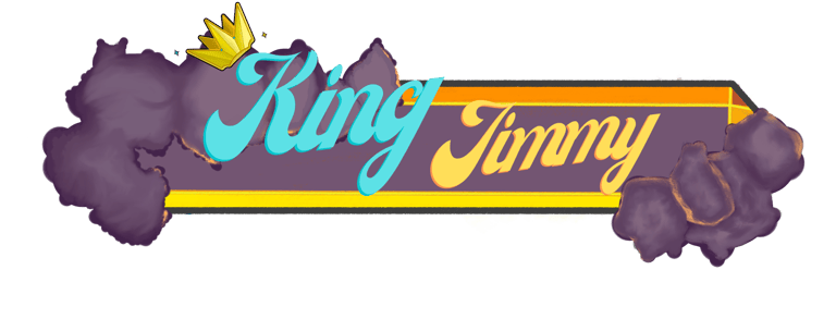 King-Jimmy-Button