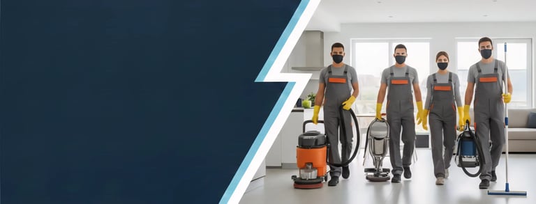 Best Cleaning Service In Delhi NCR