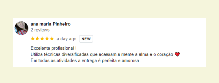 voz e movimento