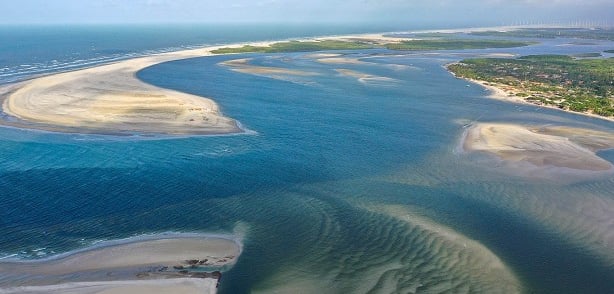 Atins Lençóis Maranhenses Brazil