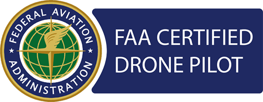 FAA Certified Drone Pilot Image