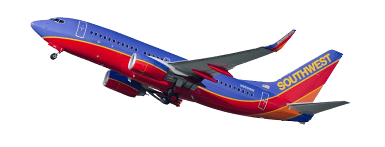 southwest phone number
