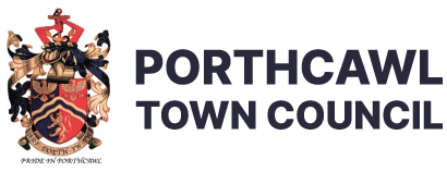 Porthcawl Town Council Logo