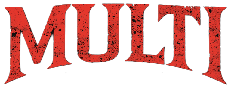 Multivitaminas de BULLS GT Nutrición Deportiva con complejos vitamínicos para apoyo nutricional