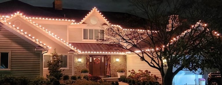 DNA Christmas Lighting Corporation