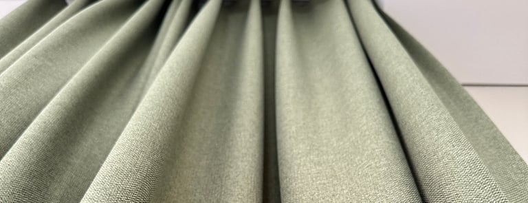curtains