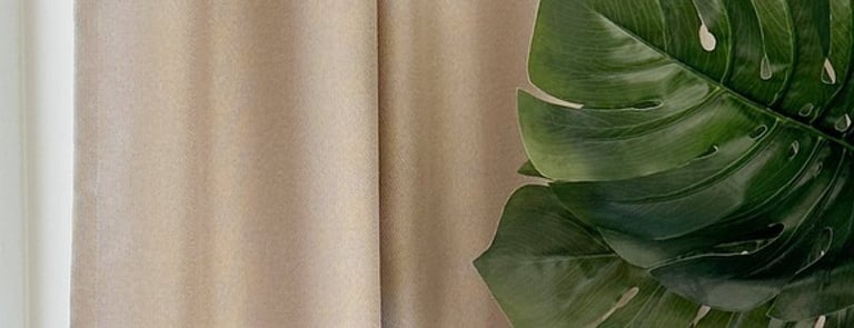 night curtains