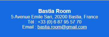 ADRESSE