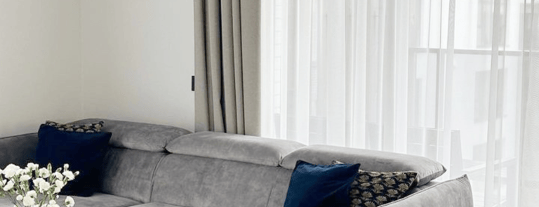 night curtains