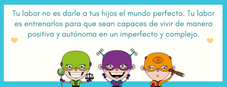 Curso online Crianza respetuosa