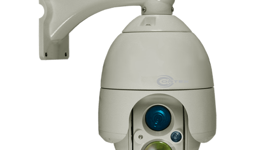 surveillance camera