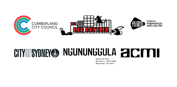 Logo block of 6 clients