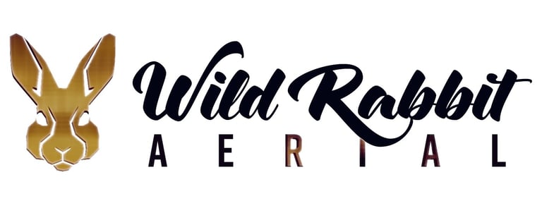 Wild Rabbit Aerial, WRA, SPHERIS VFX