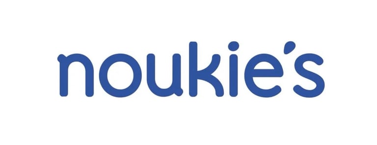logo noukie's