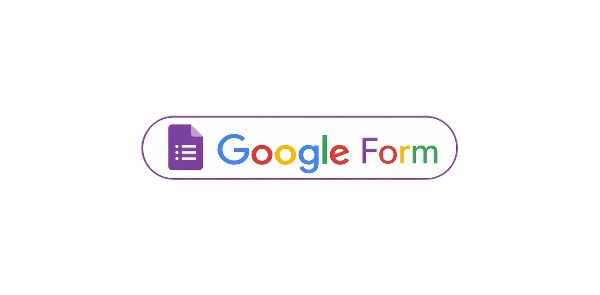 Link to Google Form Page
