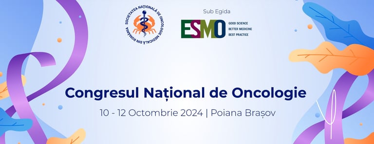 Congresul Național de Oncologie