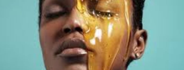 honey