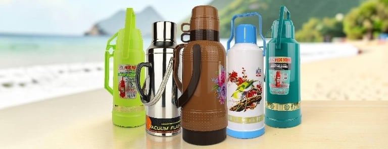 phích nước tốt giá rẻ