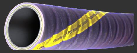 MANGUERA Y CONEXION PARA QUIMICOS