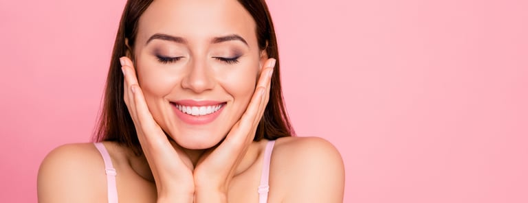 VitaLink online acne and skin care treatment