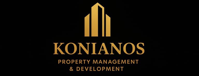 KONIANOS LOGO