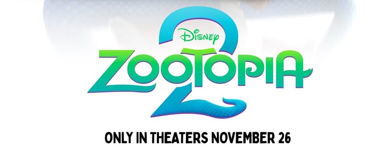 zootopia 2