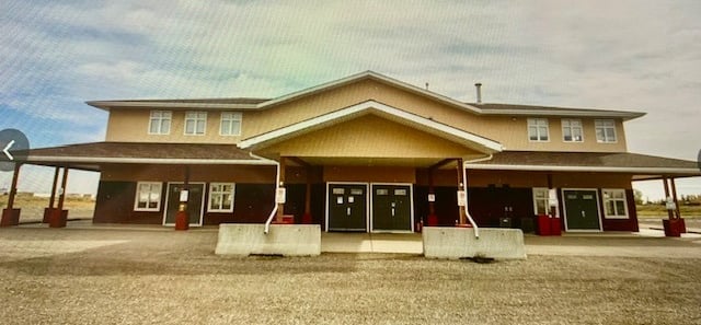 Shepard Community Hall