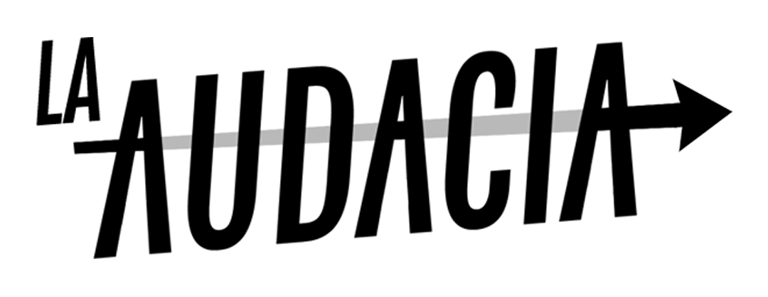 logodelaaudacia