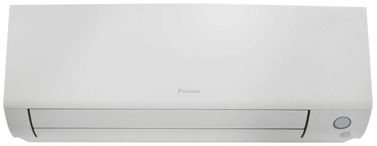 kondicionieriaus daikin perfera baltas vidaus blokas ftxm-a