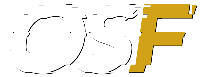 Old Swan Films Logo OSF